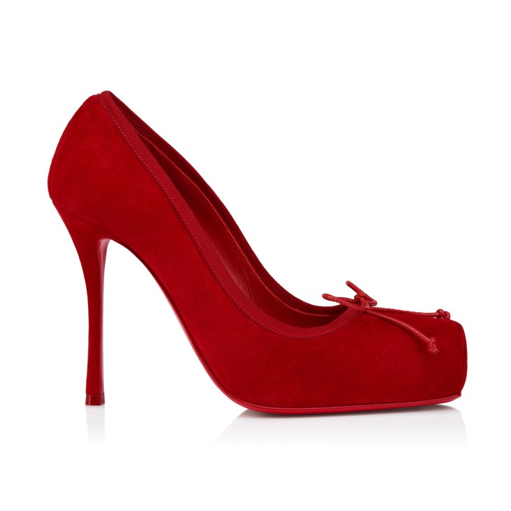 Christian Louboutin Cassia Nodo - Image 4
